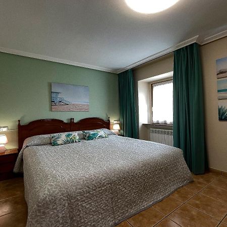 Hotel Rural "La Ruta De Cabrales" كون المظهر الخارجي الصورة