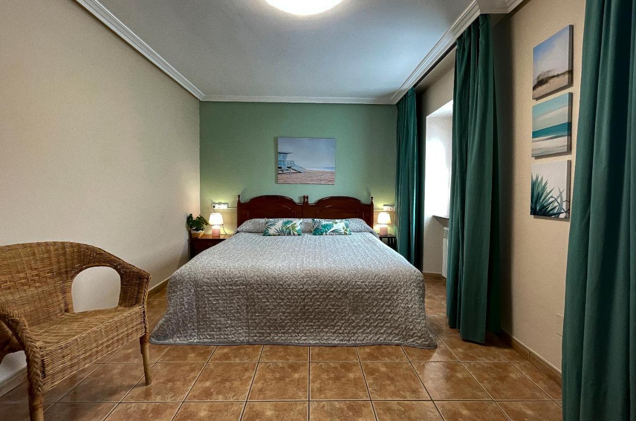 Hotel Rural "La Ruta De Cabrales" كون المظهر الخارجي الصورة